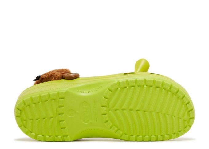 DreamWorks x Klassieke Clog “Shrek”
