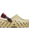 Echo Clog “Sesam”