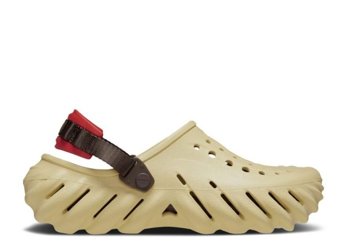 Echo Clog “Sesam”