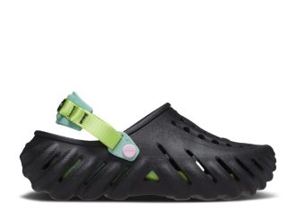 Echo Clog “Voorjaarsvakantie”