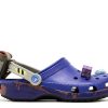 Fortnite x Classic Clog “Battle Bus”