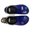 Fortnite x Classic Clog “Battle Bus”