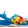 Froot Loops x Klassieke Klomp “Toucan Sam”