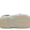 Futura Laboratories x Classic Clog “Pearl White”