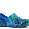 Futura Laboratories x Salehe Bembury x Pollex Clog “Art Friends duim omhoog goed gedaan”