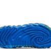 Futura Laboratories x Salehe Bembury x Pollex Clog “Art Friends duim omhoog goed gedaan”