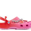 General Mills x Classic Clog “Franken Berry”