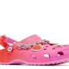 General Mills x Classic Clog “Franken Berry”