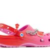 General Mills x Classic Clog “Franken Berry”