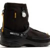 GRIP SWANY x atmos x All-Terrain Clog “Zwart”