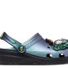 Harry Potter x Classic Clog “De Zwarte Kunsten”
