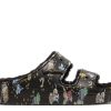 Harry Potter x Classic Cozzzy Sandaal “Vera Bradley”
