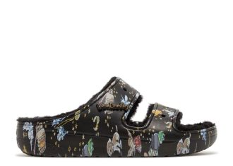 Harry Potter x Classic Cozzzy Sandaal “Vera Bradley”