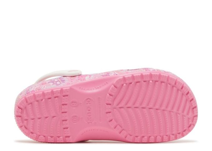 Hello Kitty x Classic Clog “Hello Kitty en vrienden”
