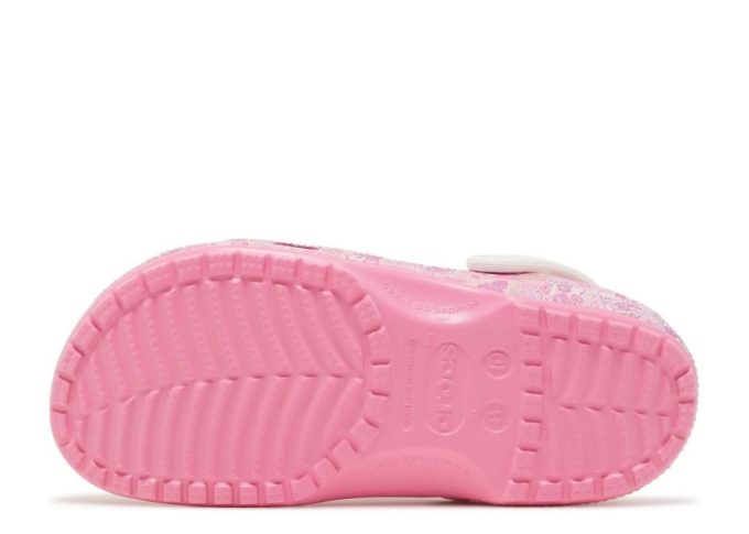 Hello Kitty x Classic Clog “Hello Kitty en vrienden”