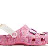Hello Kitty x Classic Clog Kids “Hello Kitty en haar vriendjes”