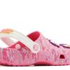Hello Kitty x Classic Clog Kids “Hello Kitty en haar vriendjes”
