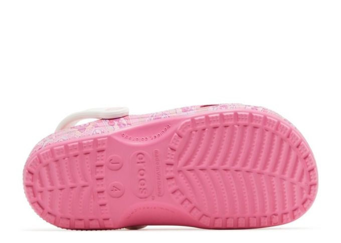 Hello Kitty x Classic Clog Kids “Hello Kitty en haar vriendjes”