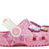 Hello Kitty x Classic Clog Peuter “Hello Kitty en Vrienden”