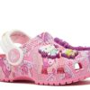 Hello Kitty x Classic Clog Peuter “Hello Kitty en Vrienden”