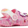 Hello Kitty x Classic Clog Peuter “Hello Kitty en Vrienden”