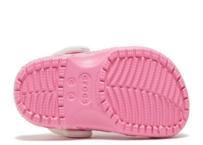 Hello Kitty x Classic Clog Peuter “Hello Kitty en Vrienden”