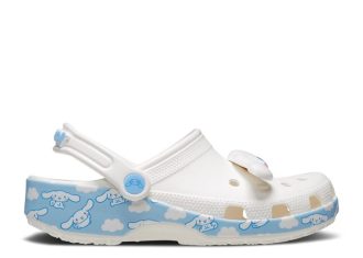 Hello Kitty x Klassieke Clog “Cinnamaroll”