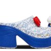 Hello Kitty x Siren Clog “50-jarig jubileum”