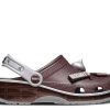 Hershey’s x Classic Clog “Hershey’s Kisses”