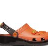 Hershey’s x Classic Clog Kids “Reese’s Peanut Butter Cup”
