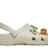 Hidden Valley Ranch x Classic Clog “Wit”
