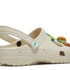 Hidden Valley Ranch x Classic Clog “Wit”