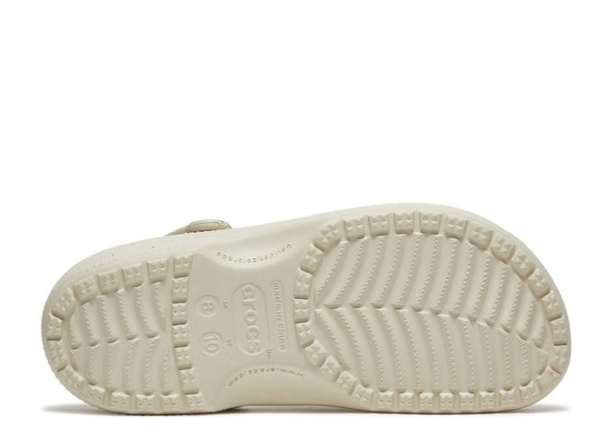 Hidden Valley Ranch x Classic Clog “Wit”