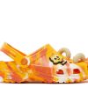 Honey Nut Cheerios x Classic Clog Kids “Rise N” Style