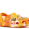 Honey Nut Cheerios x Classic Clog Kids “Rise N” Style