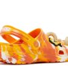 Honey Nut Cheerios x Classic Clog Kids “Rise N” Style