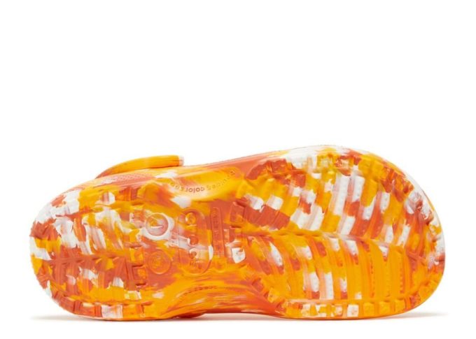 Honey Nut Cheerios x Classic Clog Kids “Rise N” Style