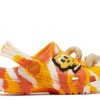 Honey Nut Cheerios x Classic Clog Peuter “Rise N” Style