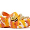 Honey Nut Cheerios x Classic Clog Peuter “Rise N” Style