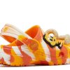Honey Nut Cheerios x Classic Clog Peuter “Rise N” Style