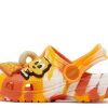 Honey Nut Cheerios x Classic Clog Peuter “Rise N” Style