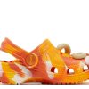 Honey Nut Cheerios x Classic Clog Peuter “Rise N” Style