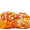Honey Nut Cheerios x Classic Clog Peuter “Rise N” Style