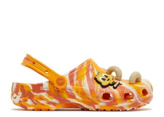 Honey Nut Cheerios x Klassieke Clog “Rise N” Style