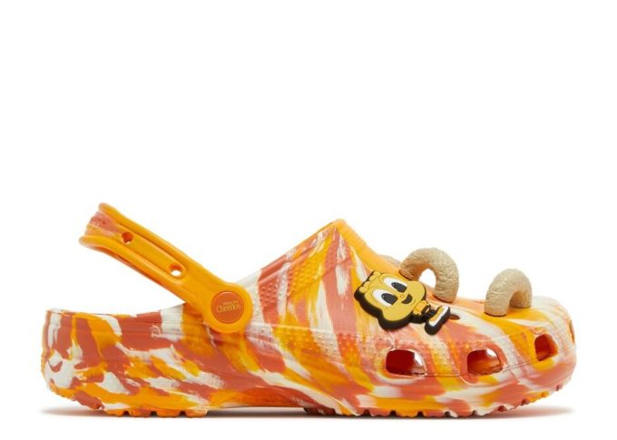 Honey Nut Cheerios x Klassieke Clog “Rise N” Style
