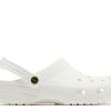 JJJJound x Classic Clog “Wit”