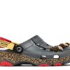 Jurassic World x All-Terrain Clog “Let op, levende dinosaurus”