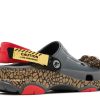 Jurassic World x All-Terrain Clog “Let op, levende dinosaurus”