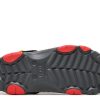 Jurassic World x All-Terrain Clog “Let op, levende dinosaurus”