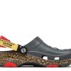 Jurassic World x All-Terrain Clog “Let op, levende dinosaurus”